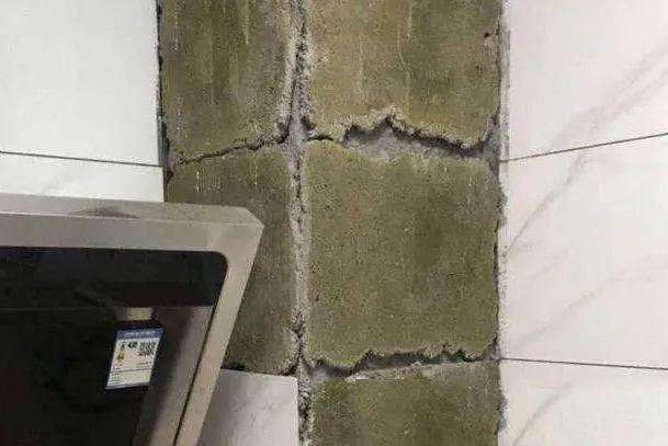 墙砖空鼓会掉落吗(墙砖空鼓会掉落吗为什么) 墙砖空鼓会掉落吗(墙砖空鼓会掉落吗为什么)